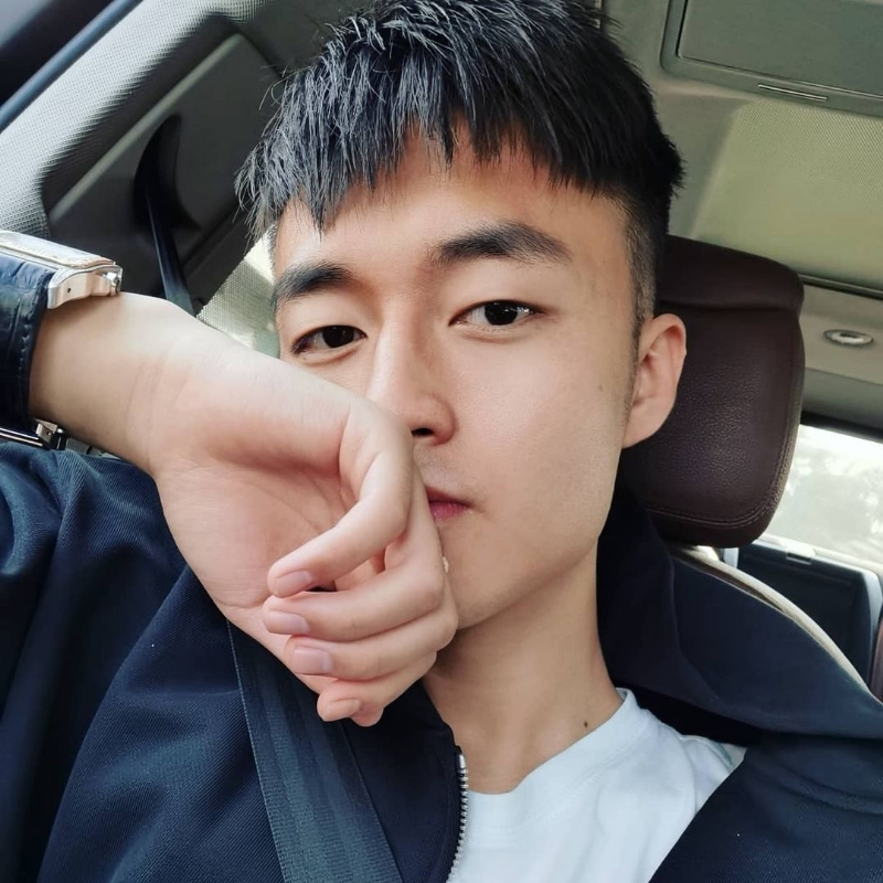 毅桦的第一张照片--芜湖相亲服务中心