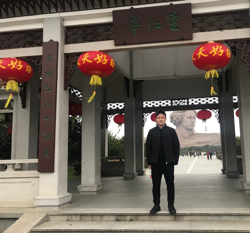 风继续吹的第二张照片--芜湖相亲服务中心