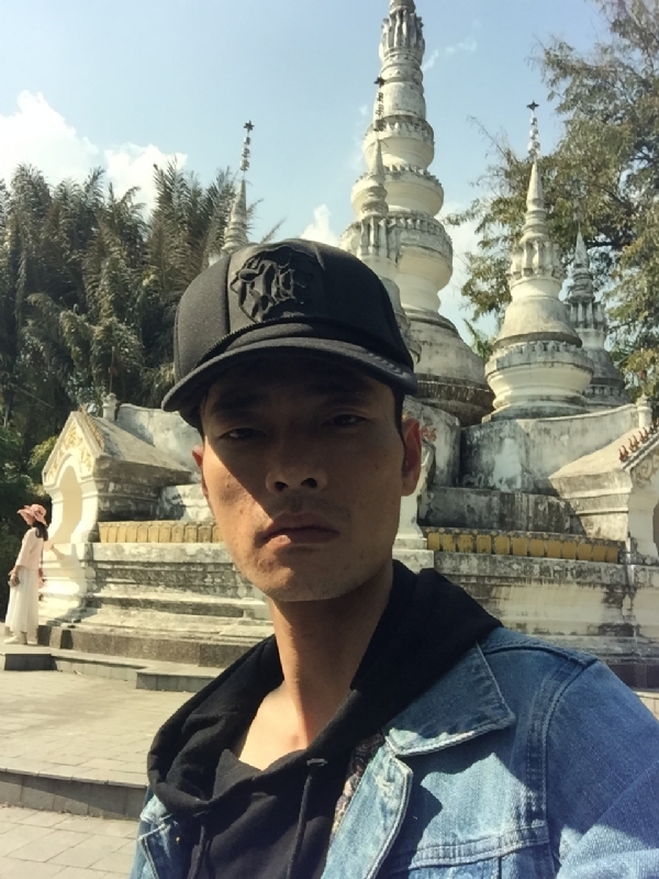 非诚勿扰的第一张照片--芜湖相亲服务中心