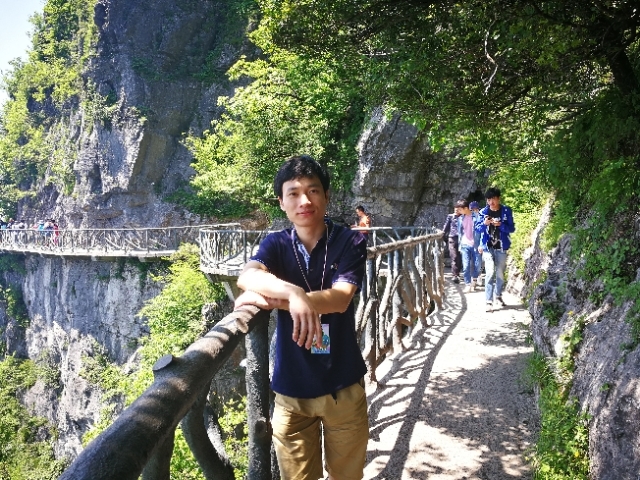 天定的第一张照片--芜湖相亲服务中心