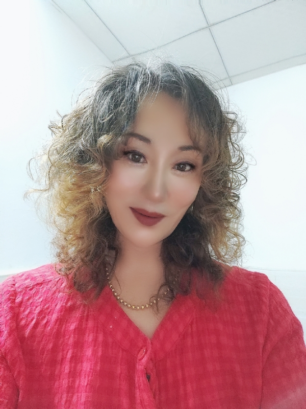 燕子的第一张照片--芜湖相亲服务中心