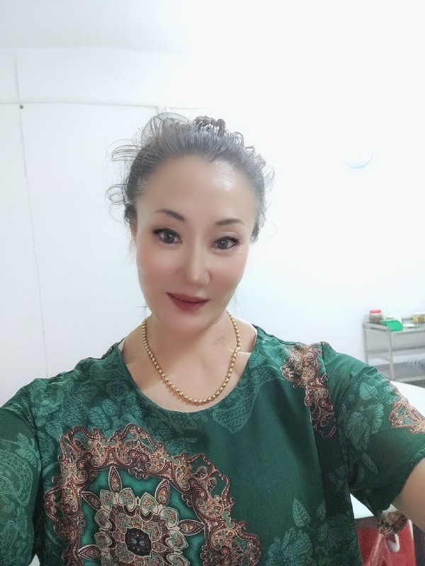 燕子的第二张照片--芜湖相亲服务中心