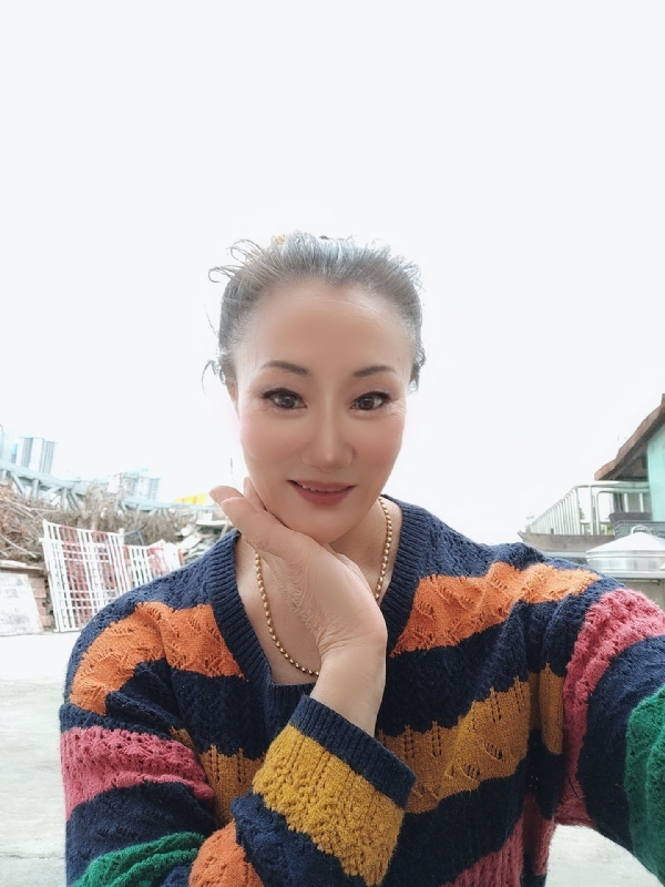 燕子的第四张照片--芜湖相亲服务中心