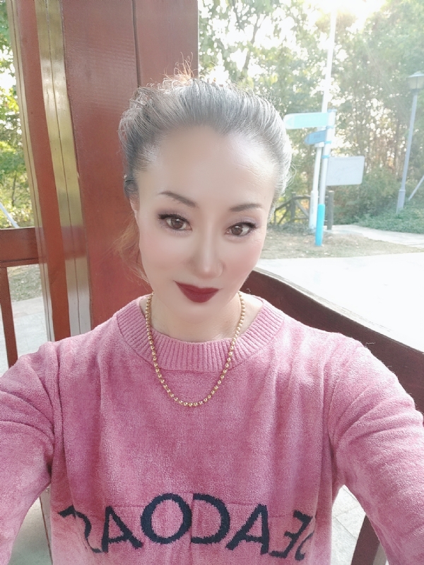 燕子的第五张照片--芜湖相亲服务中心