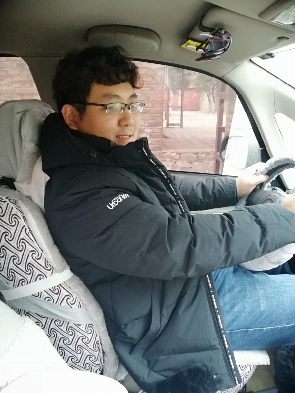 季末非陌的第一张照片--芜湖相亲服务中心