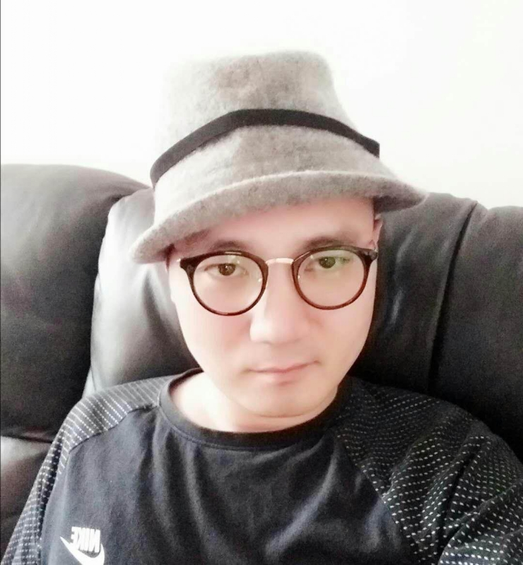 吳擁軍的第一张照片--芜湖相亲服务中心