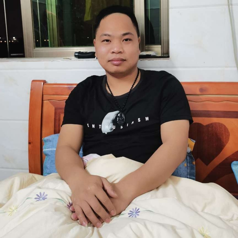 随心所欲的第一张照片--芜湖相亲服务中心