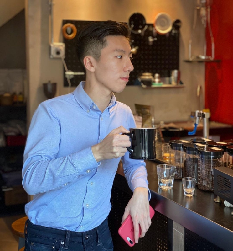 偉霆的第一张照片--芜湖相亲服务中心