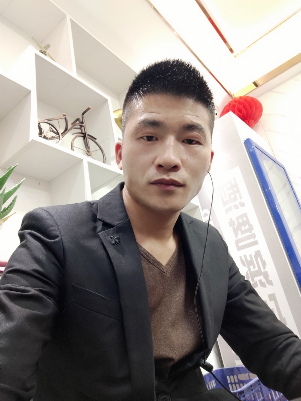 阿木1234的第一张照片--芜湖相亲服务中心