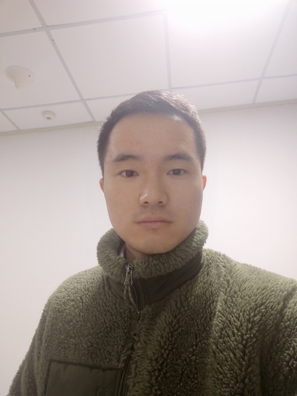 醒醒的第二张照片--芜湖相亲服务中心