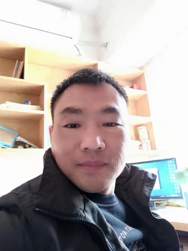 向前葱的第一张照片--芜湖相亲服务中心