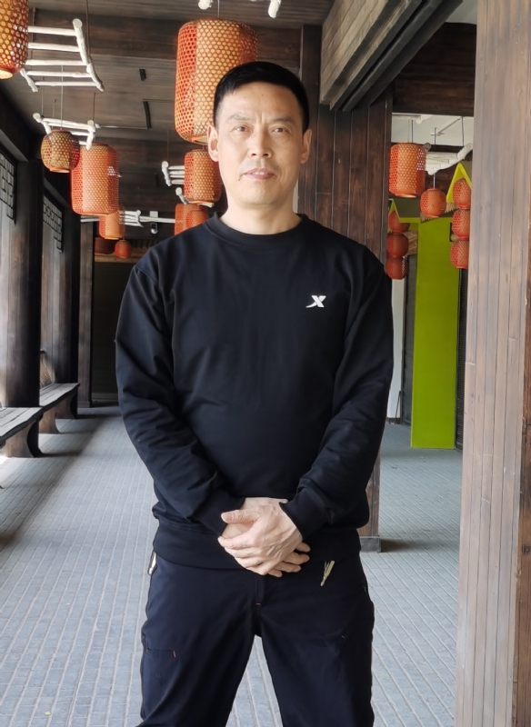 阳光总在风雨后的第一张照片--芜湖相亲服务中心