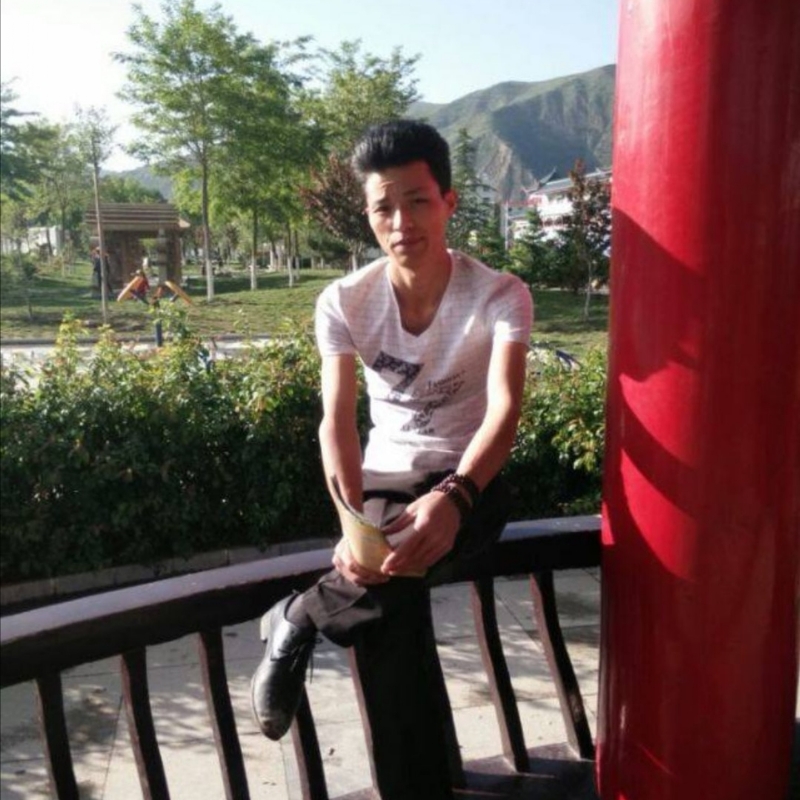 Bill的第一张照片--芜湖相亲服务中心