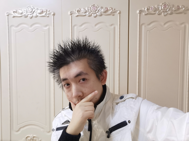 兔子满山跑的第一张照片--芜湖相亲服务中心