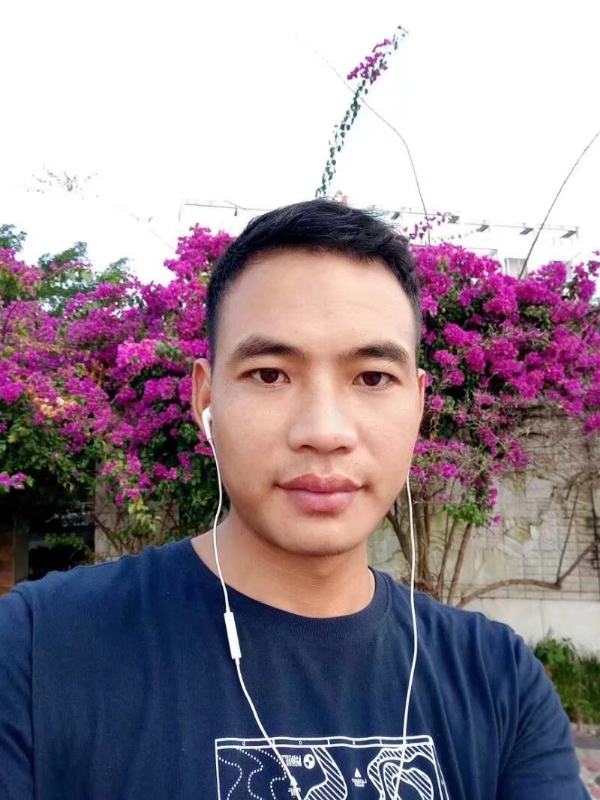 我不帅你不爱的第一张照片--芜湖相亲服务中心