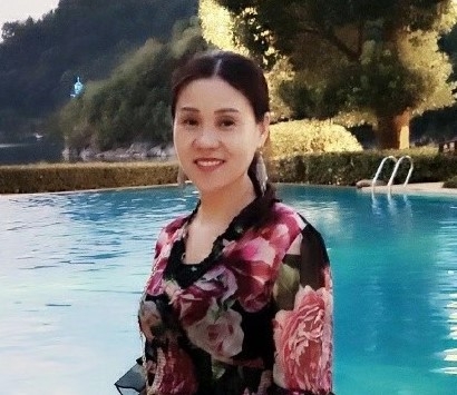 Xiang女士的第一张照片--芜湖相亲服务中心