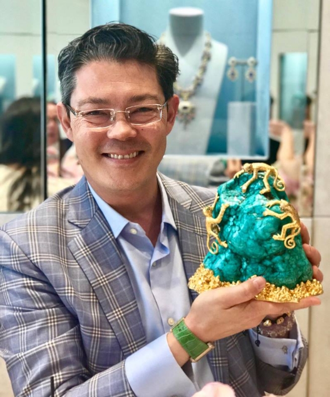 克里斯的第一张照片--芜湖相亲服务中心