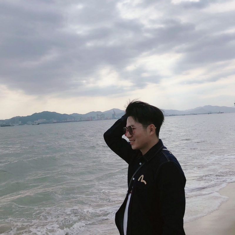 曾亚鹏Carlisle的第二张照片--芜湖相亲服务中心