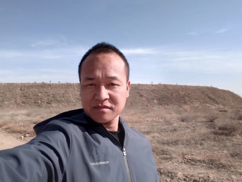 爱你不是我的第一张照片--芜湖相亲服务中心