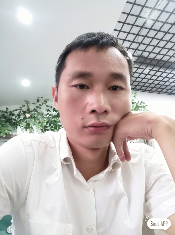 小刚的第一张照片--芜湖相亲服务中心