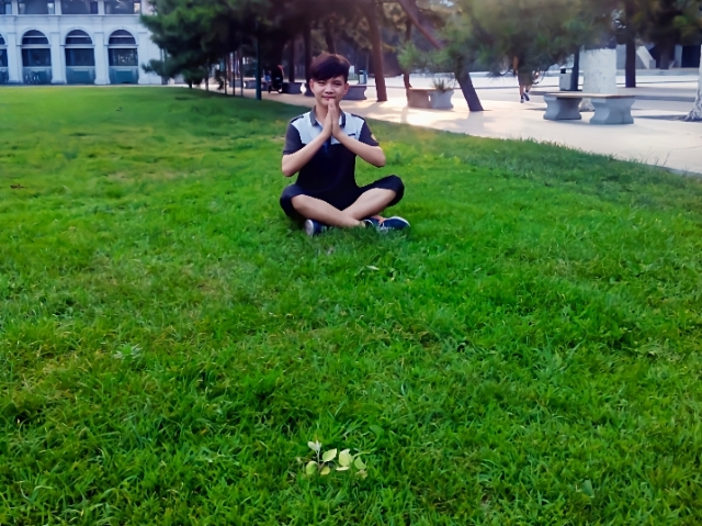 雄鹰不因暴风折翼的第一张照片--芜湖相亲服务中心