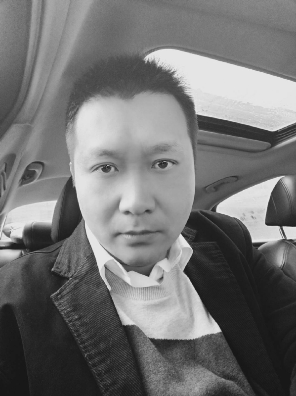 静水寒的第一张照片--芜湖相亲服务中心