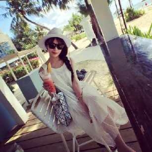 素素的第一张照片--芜湖相亲服务中心