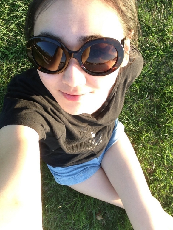 素素的第二张照片--芜湖相亲服务中心