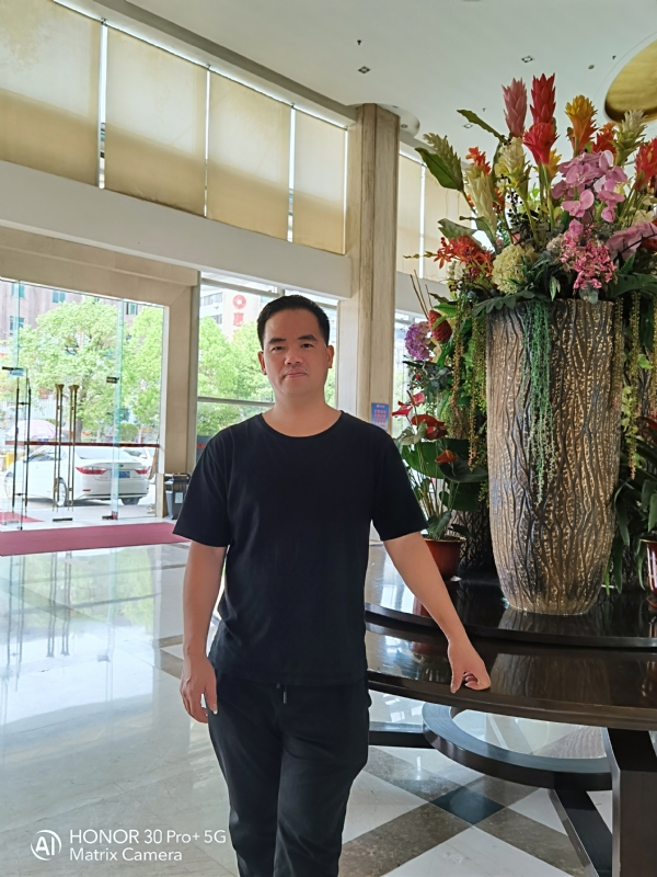 常在您心的第一张照片--芜湖相亲服务中心