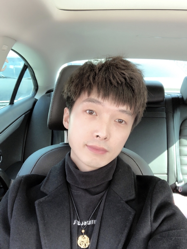 xin的第一张照片--芜湖相亲服务中心