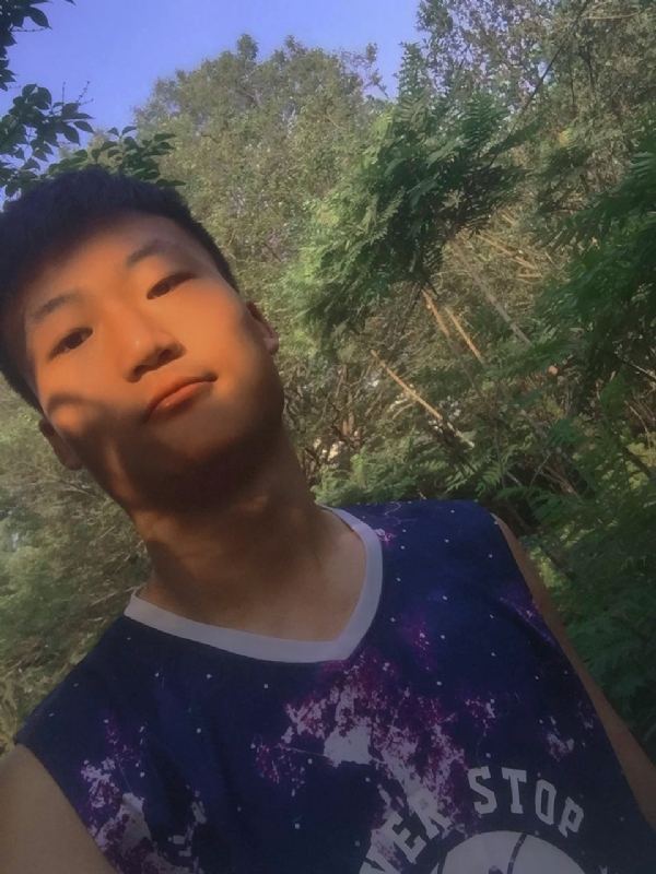 夏日的第一张照片--芜湖相亲服务中心