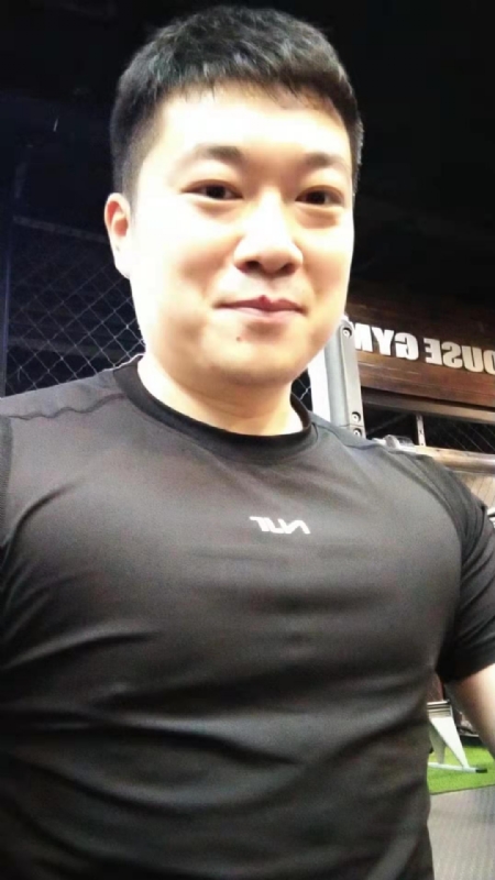 好想遇见你的第一张照片--芜湖相亲服务中心