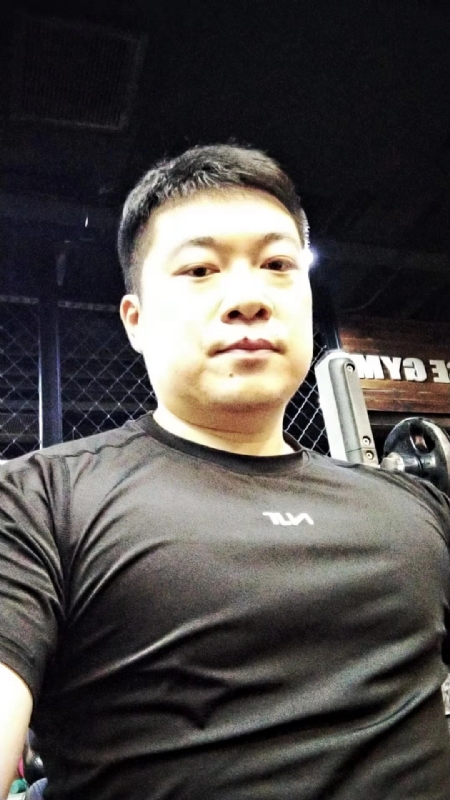 好想遇见你的第二张照片--芜湖相亲服务中心