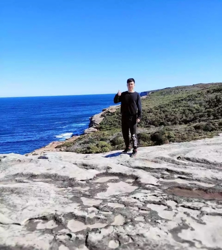 杰森的第一张照片--芜湖相亲服务中心