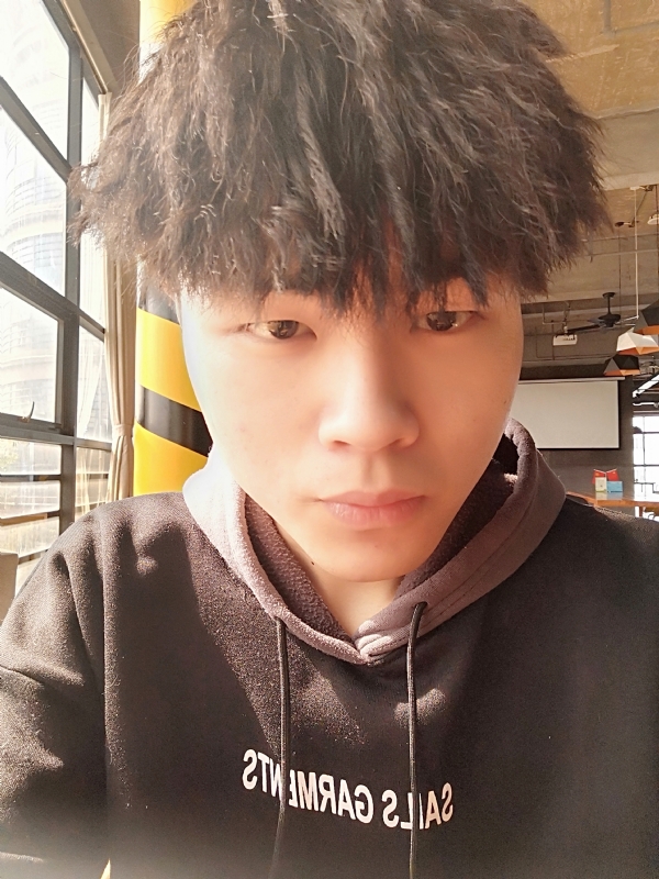 阿荡的第一张照片--芜湖相亲服务中心