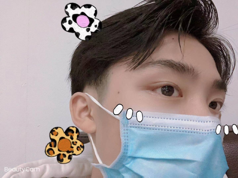 啊好呀的第一张照片--芜湖相亲服务中心