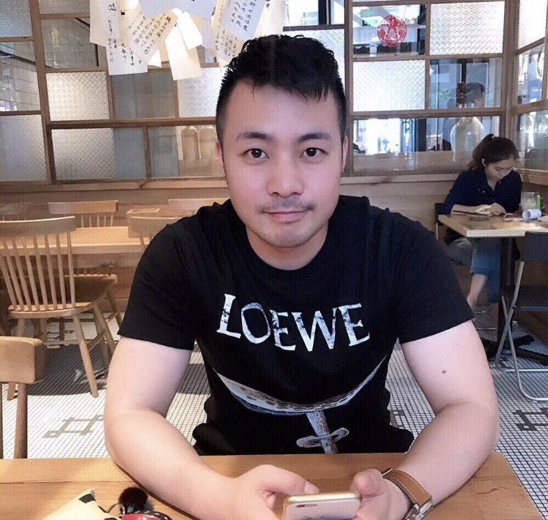 相濡以沫的第一张照片--芜湖相亲服务中心