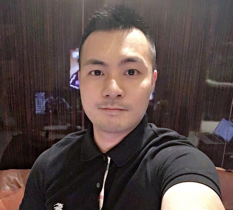 相濡以沫的第二张照片--芜湖相亲服务中心