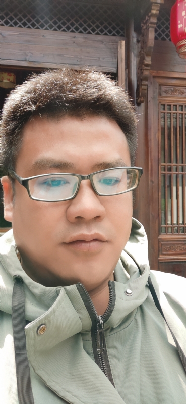 随缘的第一张照片--芜湖相亲服务中心