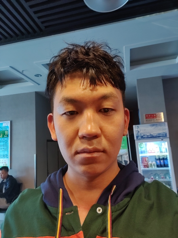 文哈哈的第一张照片--芜湖相亲服务中心