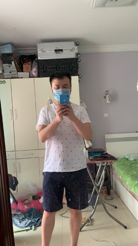 才疏学浅的第一张照片--芜湖相亲服务中心