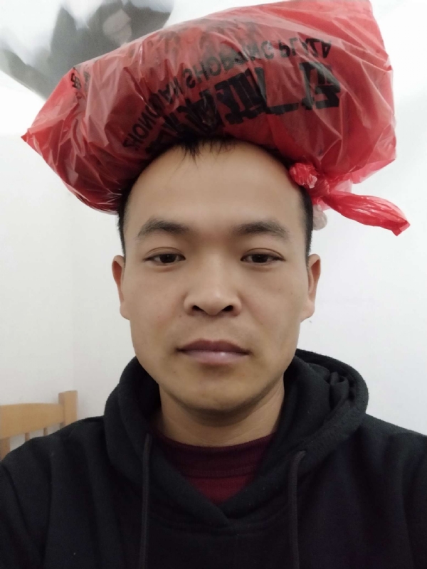 弱水三千只取一瓢的第一张照片--芜湖相亲服务中心