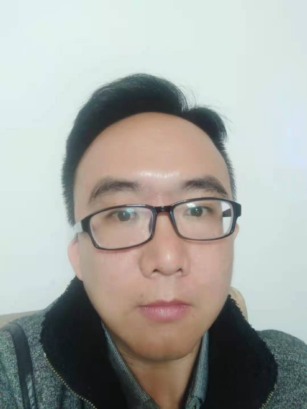 乐乐的第二张照片--芜湖相亲服务中心