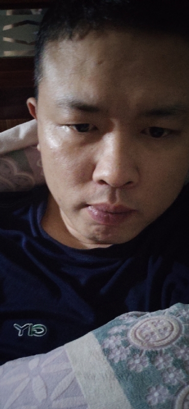 小军的第一张照片--芜湖相亲服务中心