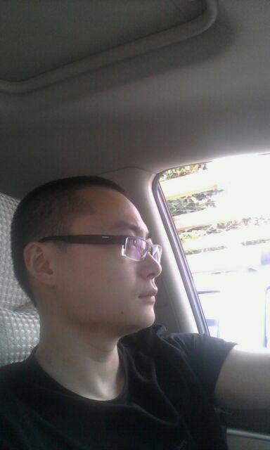 奈何没有桥的第一张照片--芜湖相亲服务中心