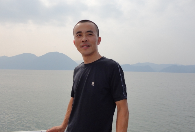 归零的第一张照片--芜湖相亲服务中心