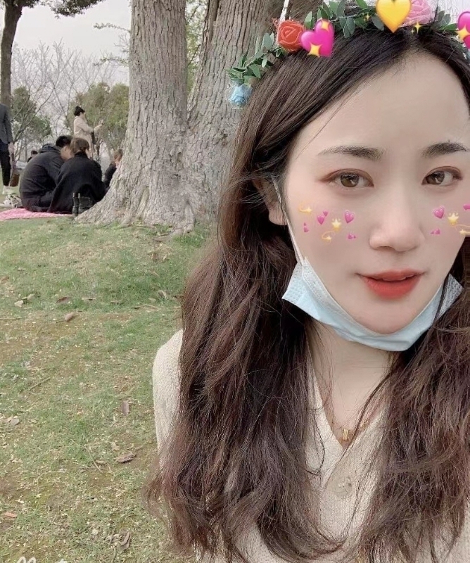 小花的第一张照片--芜湖相亲服务中心