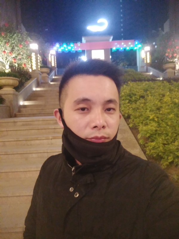 缘份来了挡都挡不住的第二张照片--芜湖相亲服务中心