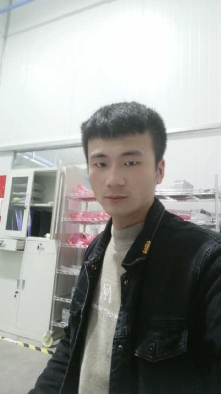 淡淡爱的第一张照片--芜湖相亲服务中心