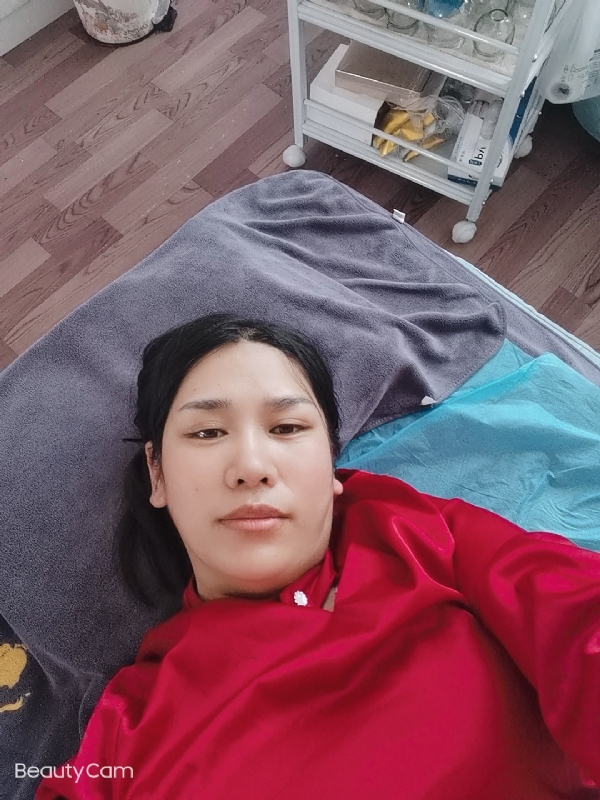 枫叶的第一张照片--芜湖相亲服务中心